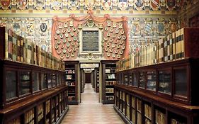 Casa Cielo Universitas